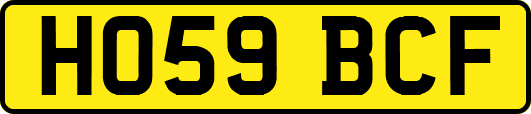 HO59BCF