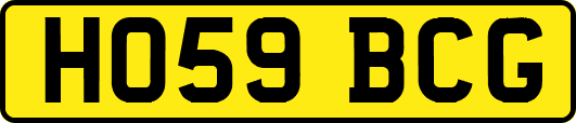 HO59BCG