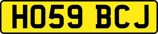 HO59BCJ