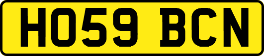HO59BCN