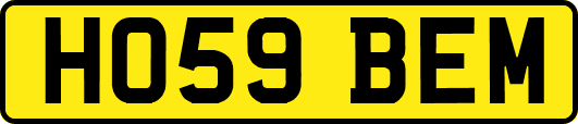 HO59BEM