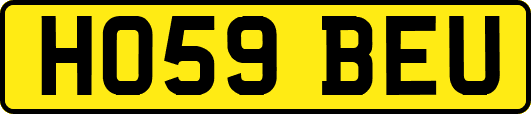 HO59BEU