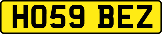 HO59BEZ