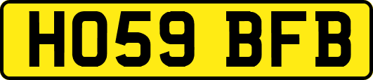 HO59BFB