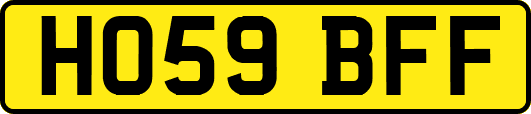 HO59BFF