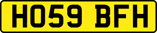 HO59BFH
