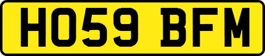 HO59BFM