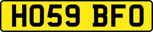 HO59BFO
