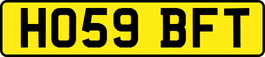 HO59BFT