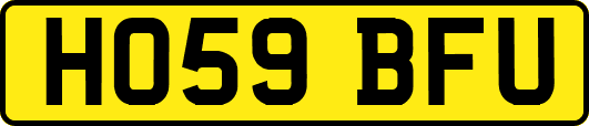 HO59BFU
