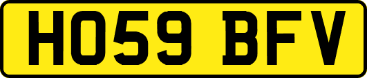 HO59BFV