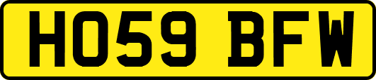 HO59BFW