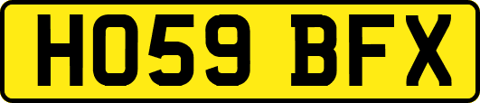 HO59BFX