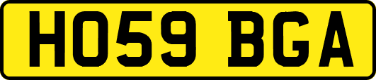 HO59BGA