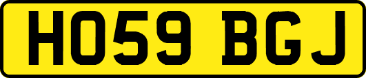 HO59BGJ