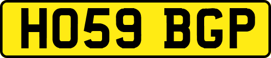 HO59BGP