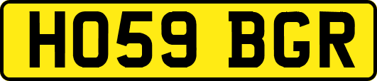 HO59BGR