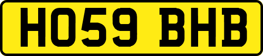 HO59BHB