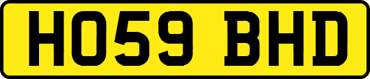 HO59BHD