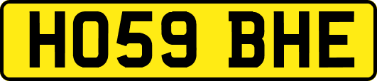 HO59BHE