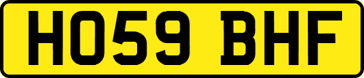HO59BHF