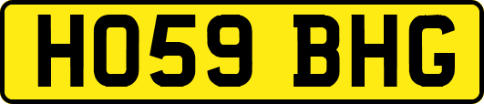 HO59BHG