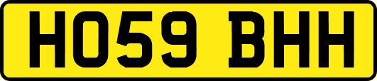 HO59BHH