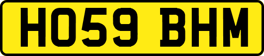 HO59BHM