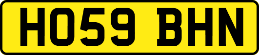 HO59BHN