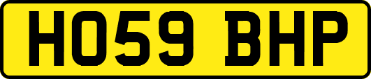 HO59BHP