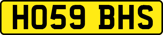 HO59BHS