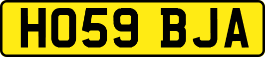 HO59BJA
