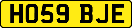 HO59BJE