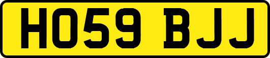 HO59BJJ