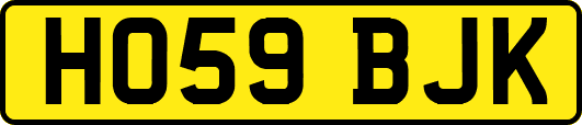 HO59BJK