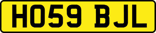 HO59BJL