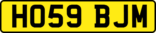 HO59BJM