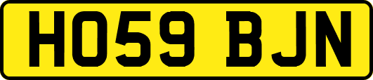 HO59BJN