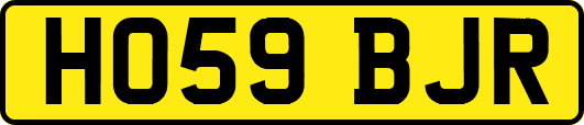 HO59BJR