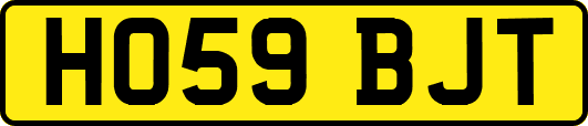 HO59BJT