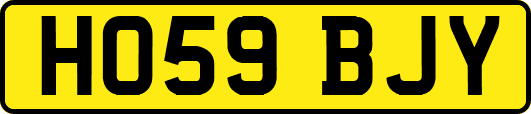 HO59BJY