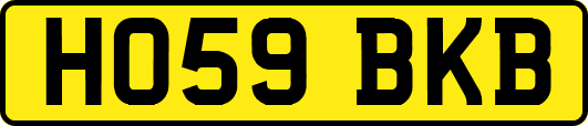 HO59BKB