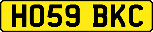 HO59BKC