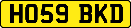 HO59BKD
