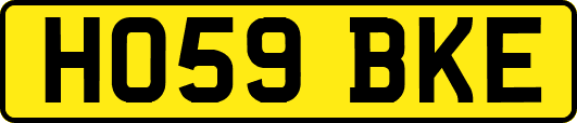 HO59BKE