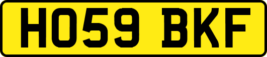 HO59BKF