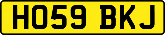 HO59BKJ