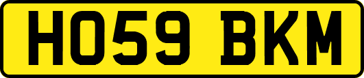 HO59BKM