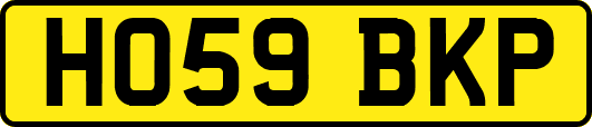HO59BKP