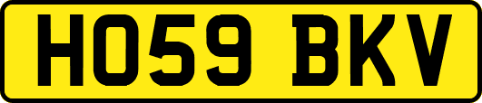HO59BKV
